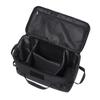 High-capacity Cookware Storage Bag Secure and Convenient Stove Canister Carry Bag  Outdoor