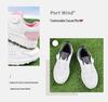 2025 Lightweight Non-Slip Golf Shoes for Men and Women – Spring/Autumn Outdoor Casual Sports Shoes