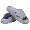 Crocs Mellow Comfortable Slip-On Slide Sandals Unisex Sandals Light-Purple 209413-5BR