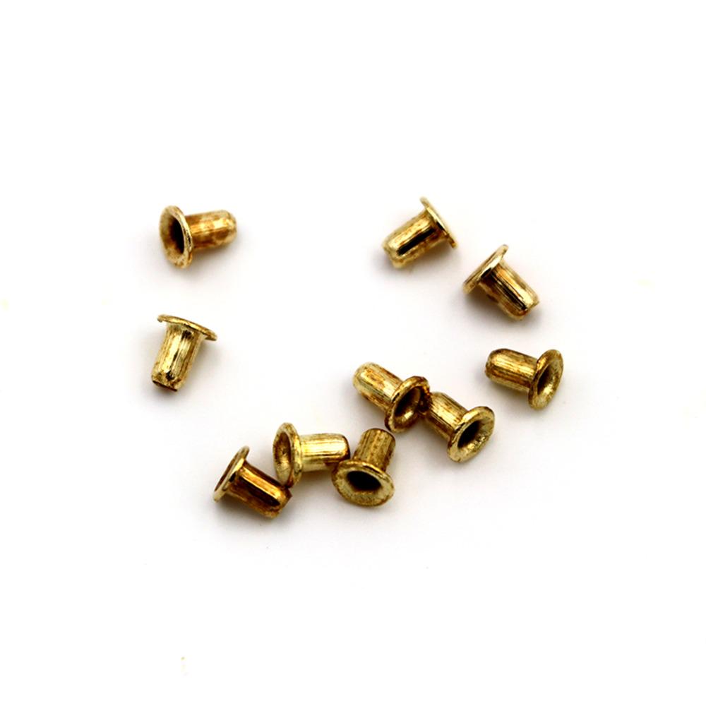 1400 Stück Bienenzuchtwerkzeuge, italienische Biene, Bienenstock-Nistkasten, Einfädelloch, Bienen-Nistkasten, Nestfundament, Kupferauge, Bienenstock, Kupferaugen