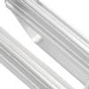 Aluminum Rolling Tube Toothpaste Squeezer Cream Tube Squeezer Seat Holder Stand