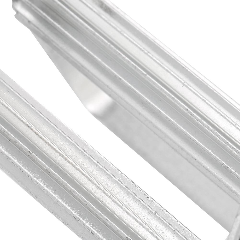 Aluminum Rolling Tube Toothpaste Squeezer Cream Tube Squeezer Seat Holder Stand