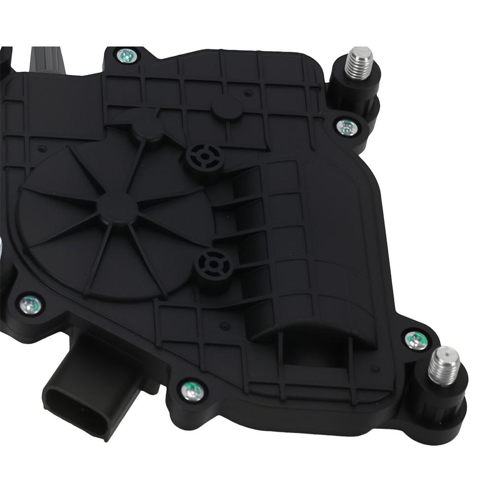 Pohon zámku víka zavazadlového prostoru Pro 2016-2020 Kia Sorento 81230C5100 / 81230-C5100