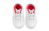 Air Jordan 1 Low ALT TD 'White Infrared 23'