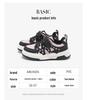 ABCKIDS 2025 Winter Velvet-Lined Velcro Sneakers for Boys & Girls