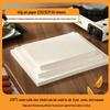 Miaojiayi Thick Square BBQ Grill Paper