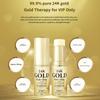 [Anjo] Professional 24K Gold Multi Balm 9g/1EA/1+1EA/1+1+1EA
