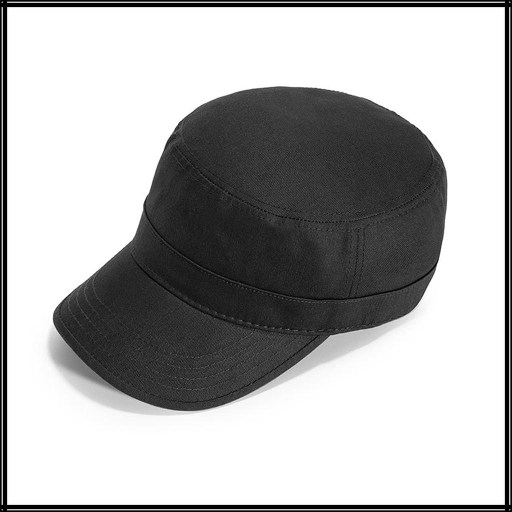 Military Work Plain CA475 [White Fang] Hat, Cap, Design, Stylish, Cool, Men's (green)