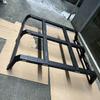 Raptor F150, Tundra, Ram, Ranger, Gladiator, Tacoma Pickup Truck Rear Trunk Tent & Luggage Rack
