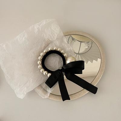 Accessori per capelli – Elastici per capelli