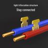 Hengpu RJ45 Network Cable Connectors