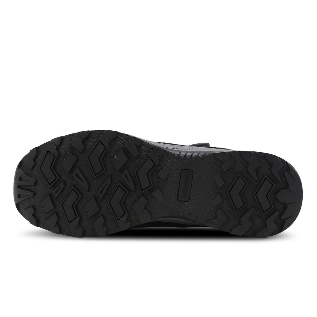 Shoemarker Weber Dual Tech (0091053) Wv23070 Bk