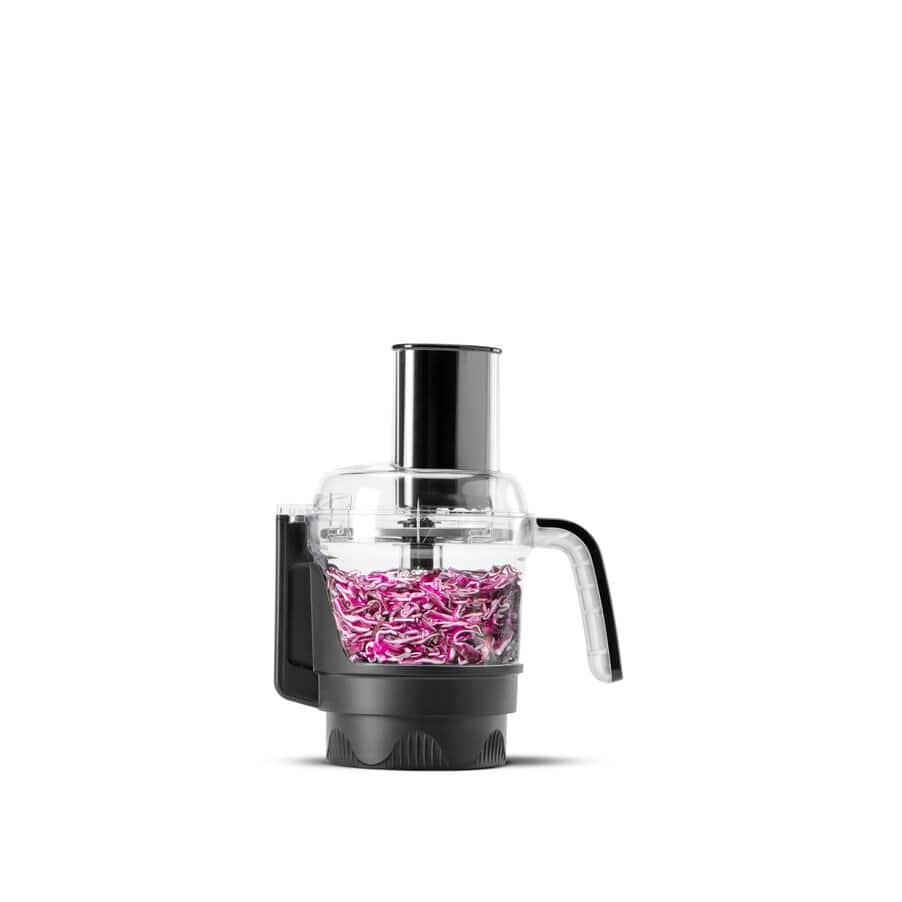 Nutribullet Ultra Plus NB1224DG Blender 1200W Gray