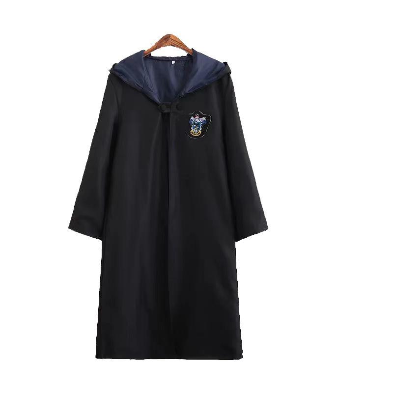 

Гарри Поттер Гриффиндор Детская Косплей Мантия - Набор Школьной Формы Волшебника с Аксессуарами Children 155