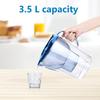 2Pcs Water Filter No Odor Universal PP Harmful Chemicals Absorption Filter Cartridge for Home