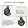 Water Bottle Cap for Buick Chevrolet GM GMC Front Windshield Washer Spray Water Reservoir Tanks Wear Parts Auto Accessories