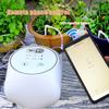 WiFi Smart Garden Irrigation Controller Plant Automatic Drip Irrigation System Remote Phone Control Watering Timer Device Set
