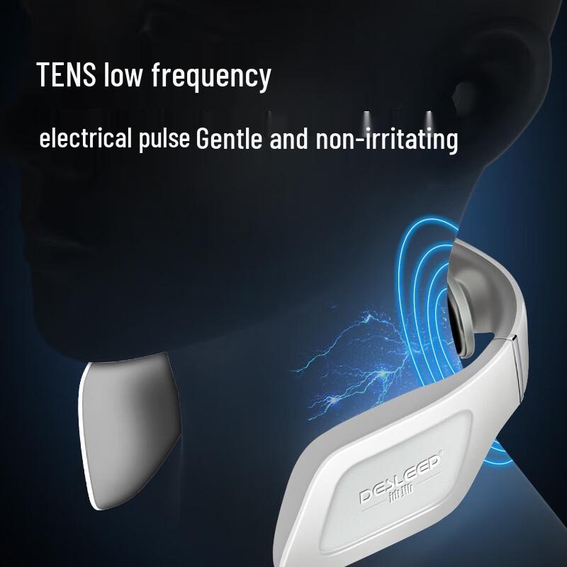 Dees Smart Electric Pulse Neck Massager