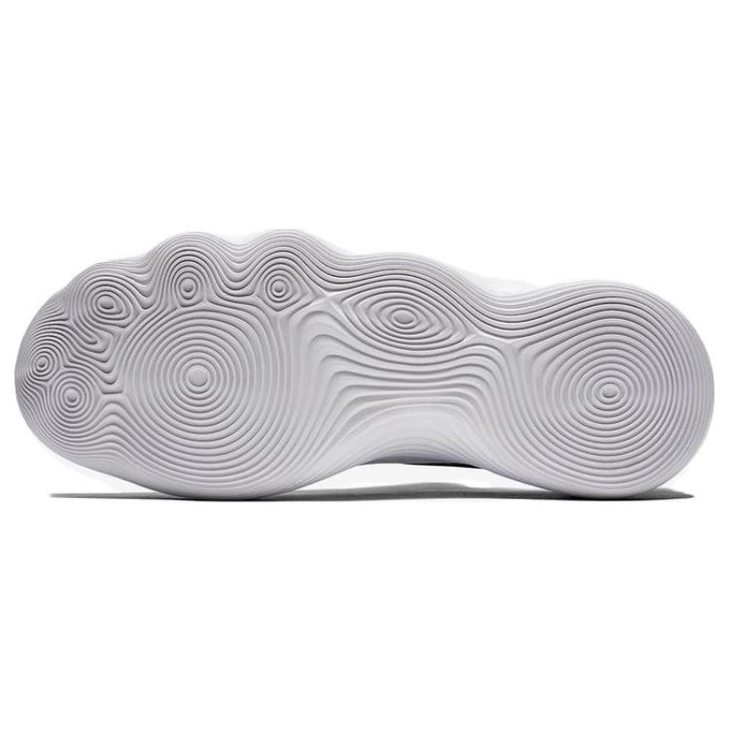 Nike Hyperdunk 2017 Low Wolf Grey Sneakers 897637-100