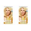 Garnier Belle Hair Color 2-Pack 110 Very Very Light Blonde Permanent Color Lightening 110 Very Very