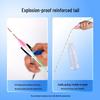 Xiao Feng Xian Crystal Tail High Sensitivity Fishing Float