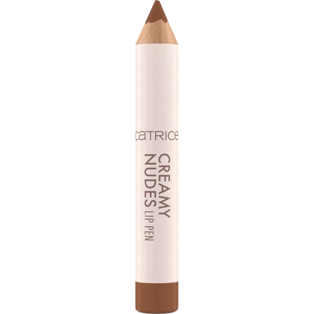 Catrice Lipstick Creamy NUDE 030 Salted Caramel, 1.2g