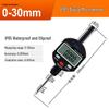 Măsurare dimensiuni și distanță – Micrometre