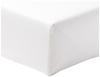 Nishikawa Exclusive Wrap Soft Moisture Snug Air PK26803613W [Air] Sheet, Double, Knit, Stretchy, Wicking, Fit, AiR, White,