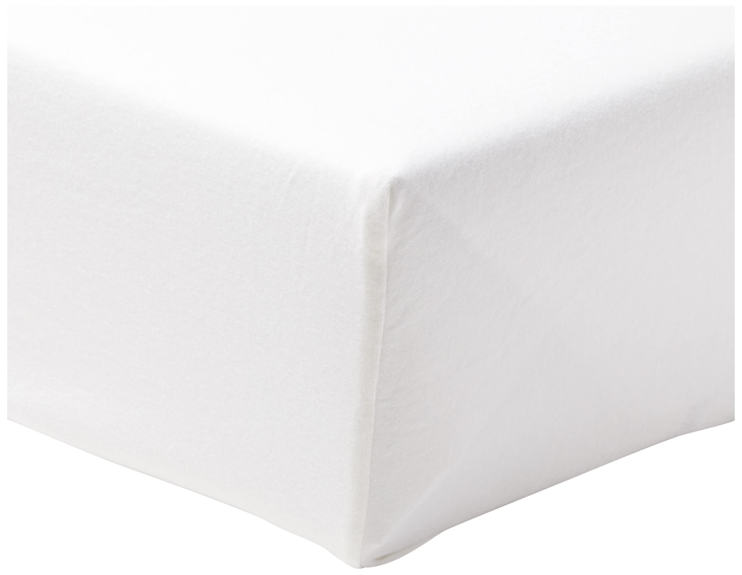 

Nishikawa Exclusive wrap soft moisture snug Air PK26803613W [Nishikawa] [Air] sheet, double, knit, stretchy, wicking, fit, AiR, white, белый