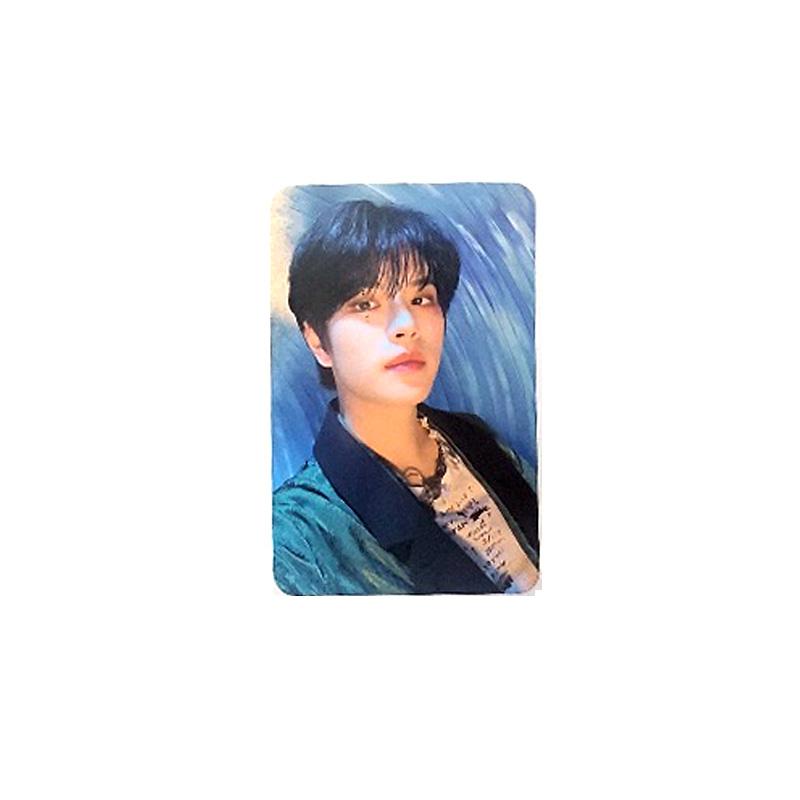 

[K-AZT BENEFIT] Stray Kids - Фотокарточка благотворительного взноса Rock Star JYP