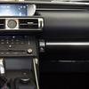 For LEXUS IS250/300/350/200 2014-2018 Carbon Fiber Storage Box Switch Cover Trim