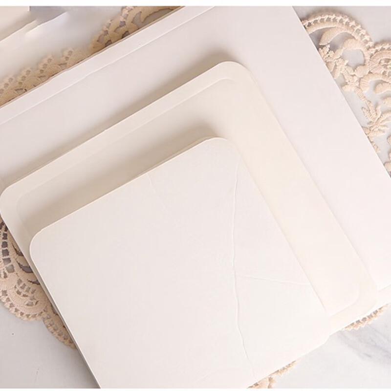 6-inch Round Cake Box Foam Base Inserts