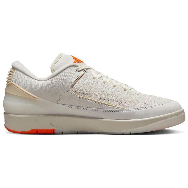 Air Jordan 2 Low 'Shelflife' Jordan DV7128-110