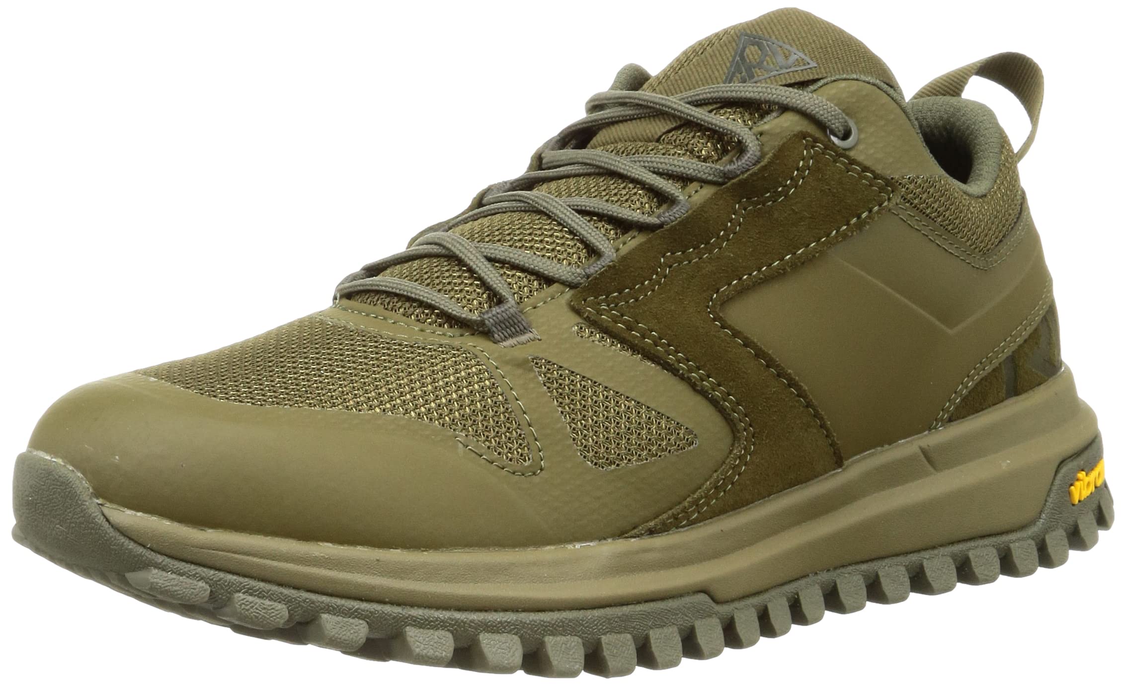 

CRV Caravan Cross Way Forest Trekking Size cm Men s Shoes, 26.0 (0010051)