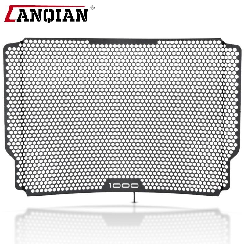 Aluminum Radiator Grille Guard Protector For Suzuki GSX-S1000GT GSX-S1000GX+ GSX-S 1000 GT GSXS 1000 2022-2025 2026 Motorcycle