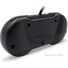 Hyperkin Scout Premium Controller Schwarz Snes Sfc