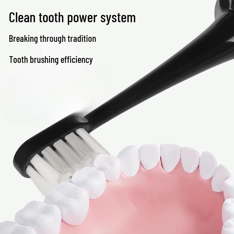 Mileng Sonic Electric Toothbrush CN Plug (adapter Included)