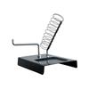 Electric Soldering Iron Stand with Y-shaped Stainless Steel Holder