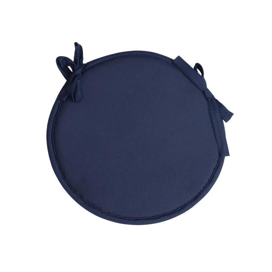 Sitzkissen Runde Form Schwammkissen Terrassen-Meditations-Yoga-Stuhl Sofa Tatami-Matte Knieunterstützung Haus Schlafzimmer Dekoration