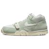 New Air Trainer 1 Enamel Green DX4462-300