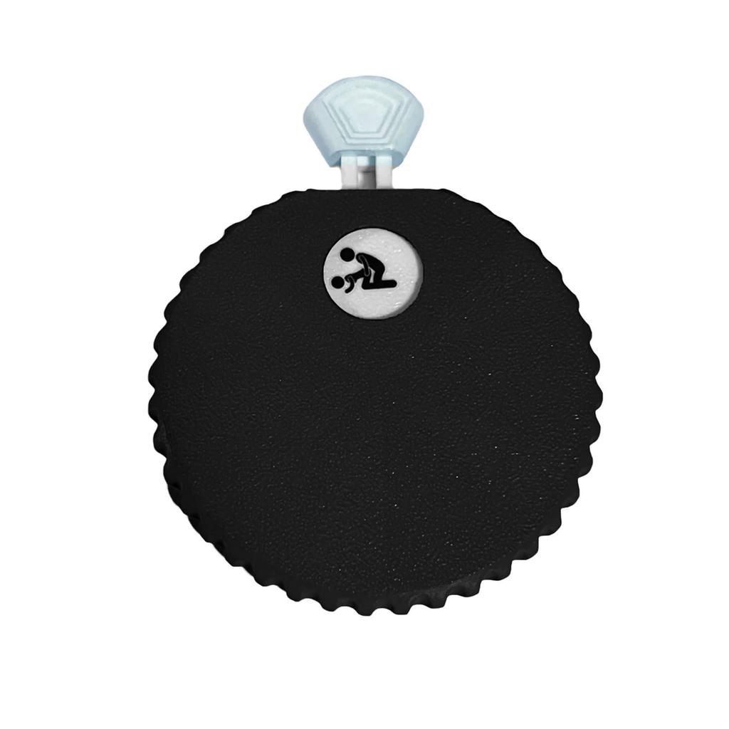 3D-Druck Sexy Liebes-Spiel Roulette Spielzeug Date-Night-Geschenk Paar Positionsauswahl Heimwerker-Dekoration Party-Spiel Ornamente