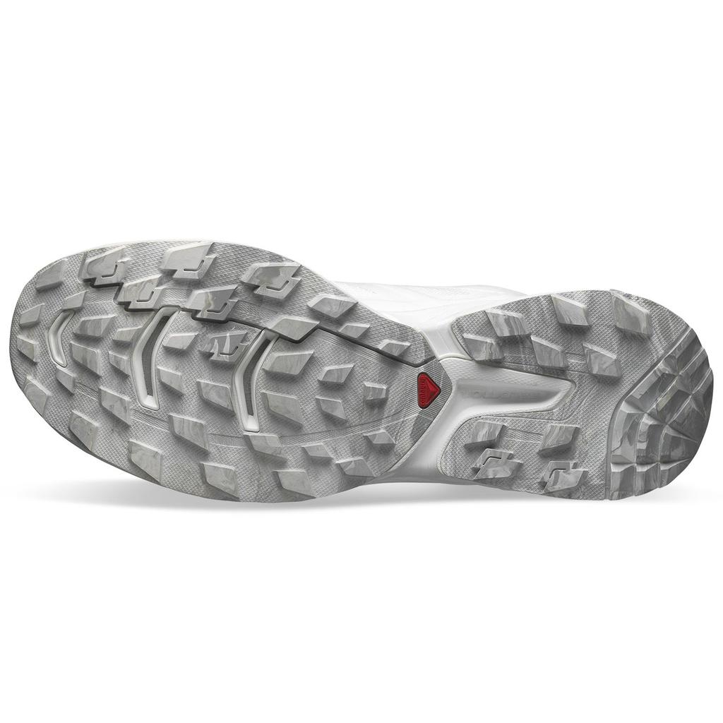 SALOMON Palace Xt-Wings 2 Comfortable Sports Durable Low-Top Outdoor Functional Shoes Unisex Shoes White 474737