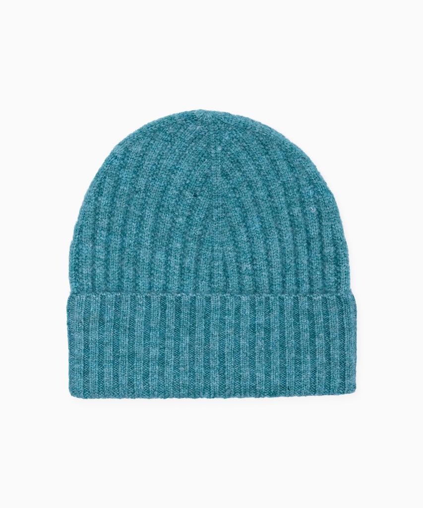 CUTZ Ribbed Beanie - 5 Colors