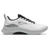Anta God Walk 5 Cushioning, Wear Resistant Low Top Training Shoes Men's White Sneakers 112347718-2