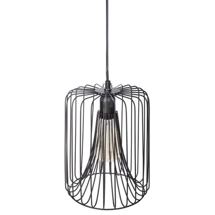 Suspension filaire Egio en métal Atmosphera