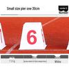 Naiduo Square Athletics Lane Marker