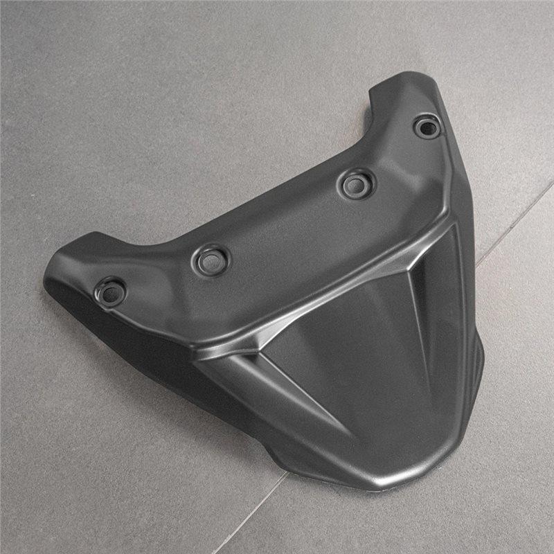 Motorcycle Front Wheel Fairing Cover Fender Beak Nose Cone Extension For Ducati Desert X - Accessories
