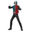 Medicom Toy RAH Real Action Heroes No. 792 Kamen Rider No. 2+1 (Shin Kamen Rider) Approximately 300mm Tall Non-Scale Painted Action Figure