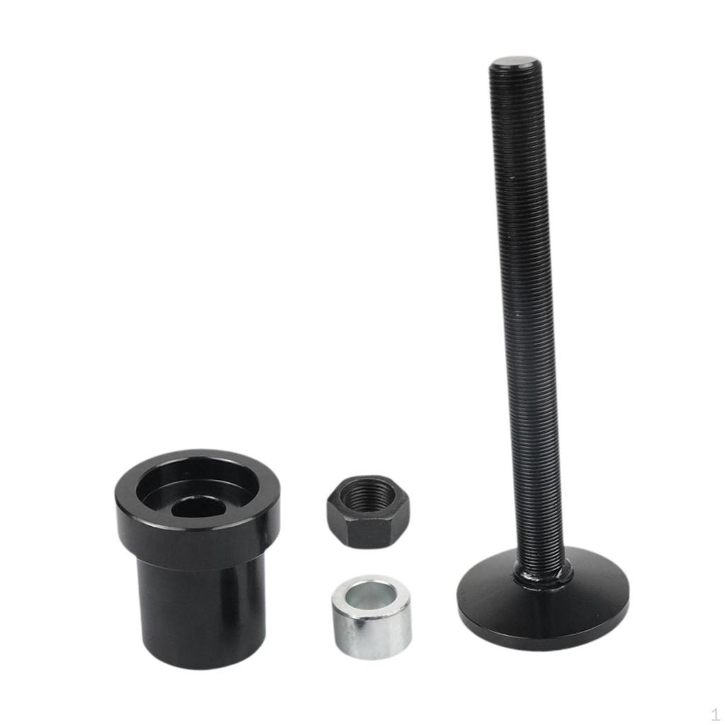 Car Inner Axle Side Seal Installation Tool Automotive Shaft Compact Easy To Install