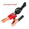 Car Universal Fuel Injector Flush Cleaner Car Fuel Injector Wash Adapter Jet Nozzle Cleaning Tools for Auto Motorcycle Wash Tool